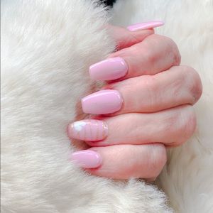 Meet your Posher, Dawn